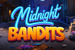 Ігровий автомат MIDNIGHT BANDITS