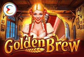 Игровой автомат Golden Brew