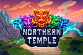 Игровой автомат Northern Temple