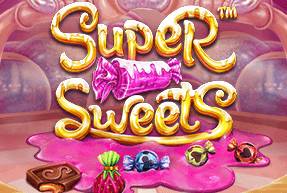 Игровой автомат Super Sweets