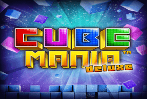Игровой автомат Cube Mania Deluxe™