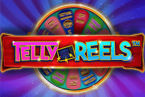 Игровой автомат Telly Reels™