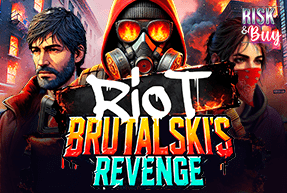 Игровой автомат Riot Brutalski's Revenge