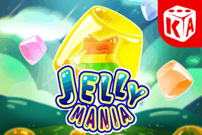 Игровой автомат Jellymania