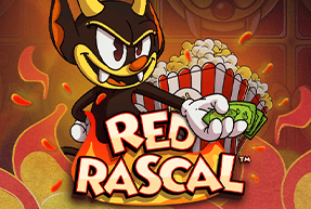 Игровой автомат Red Rascal