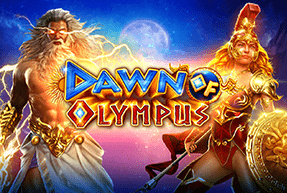 Ігровий автомат Dawn of Olympus