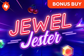 Игровой автомат Jewel Jester