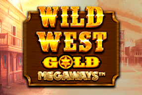 Игровой автомат Wild West Gold Megaways