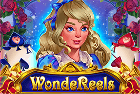 Игровой автомат Wonde Reels