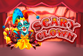 Игровой автомат Scary Clown