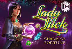 Игровой автомат Lady Luck
