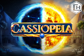 Игровой автомат Cassiopeia