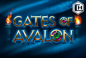 Игровой автомат Gates of Avalon