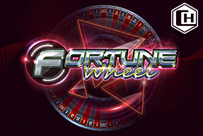 Игровой автомат FORTUNE Wheel