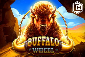 Игровой автомат Buffalo Wheel