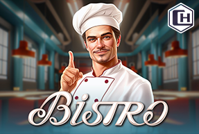 Игровой автомат Bistro