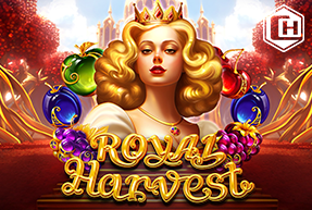 Игровой автомат Royal Harvest