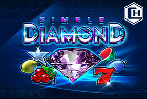 Игровой автомат Simple Diamond