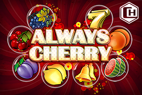 Игровой автомат Always Cherry Lotto