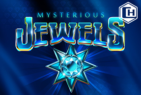 Игровой автомат Mysterious Jewels