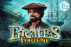 Игровой автомат Pirates Fortune