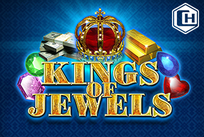 Игровой автомат King of Jewels
