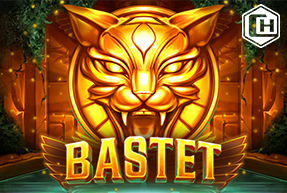 Игровой автомат Bastet