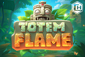 Игровой автомат Totem Flame