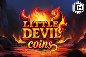 Игровой автомат Little Devil Coins