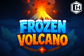 Игровой автомат Frozen Volcano