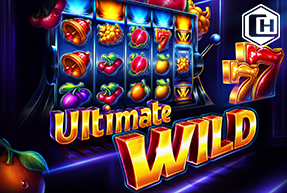 Игровой автомат Ultimate Wild