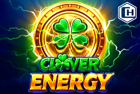 Игровой автомат Clover Energy