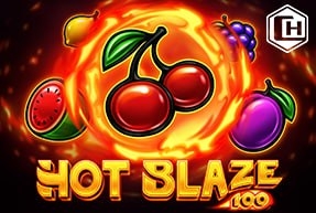 Игровой автомат Hot Blaze 100